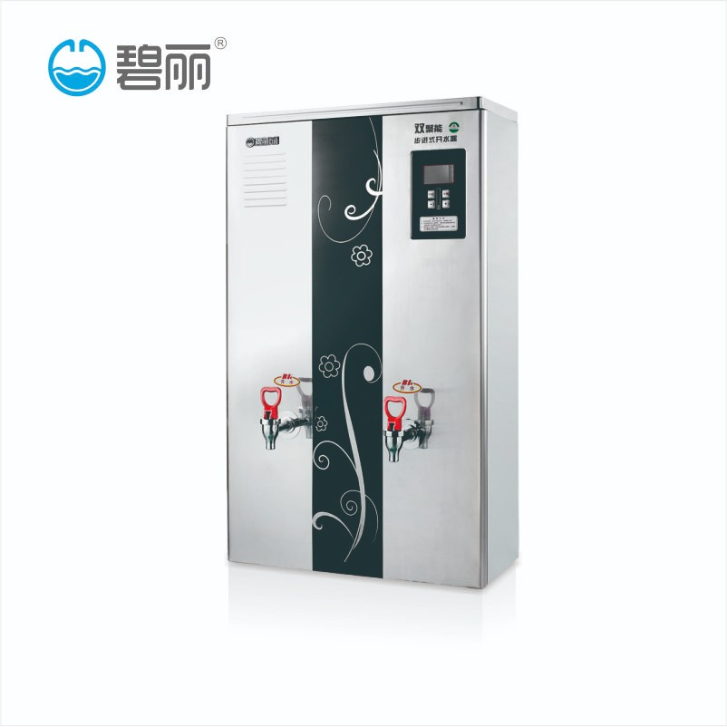 武汉医院住院部饮水机—150人用开水器
